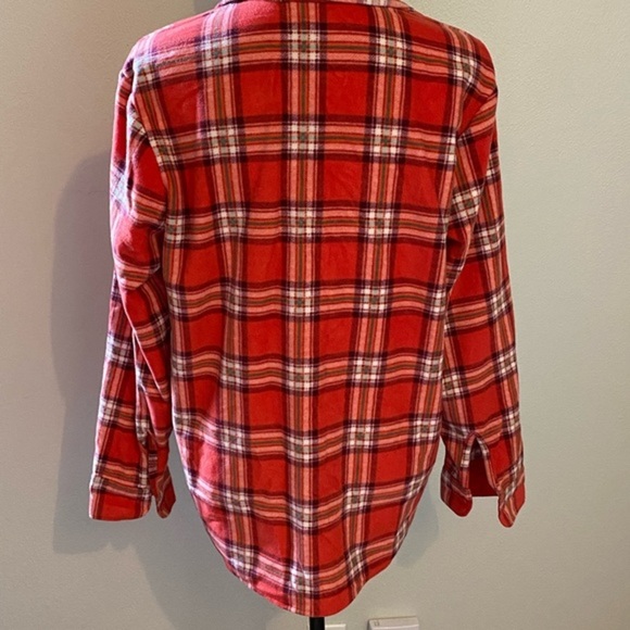 Riders by Lee button down shirt size M - Picture 8 of 10